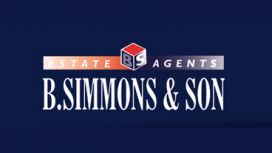 B Simmons & Son