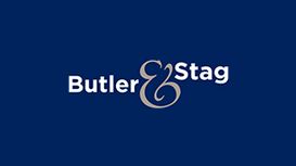 Butler & Stag