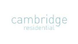 Cambridge Residential