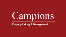 Campions Property Letting & Management