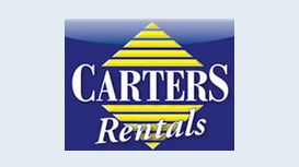 Carters Rentals