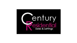 Century Residential Sales & Lettings