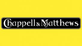 Chappell & Matthews