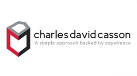 Charles David Casson Estates