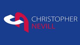 Christopher Nevill