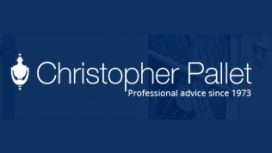 Christopher Pallet Estate Agents