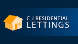C J Residential Lettings
