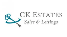 CK Estates Sales & Lettings
