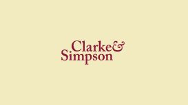 Clarke & Simpson