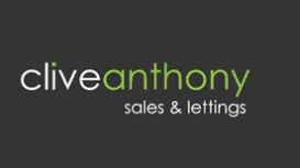 Clive Anthony Sales & Lettings