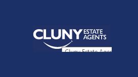 Cluny Estate Agents