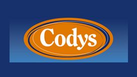 Cody's Estate Agents & Lettings