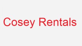 Cosey Rentals