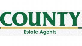 County Estate Agents