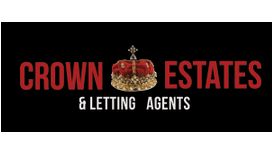 Crown Estates & Lettings Agents