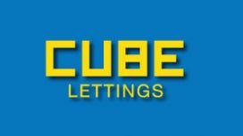 Cube Lettings Blackpool