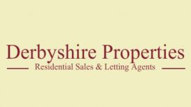 Derbyshire Properties