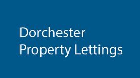 Dorchester Property Lettings