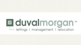 Duval Morgan Lettings