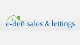 E-den Sales & Lettings