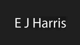 E J Harris