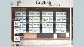 English Homes