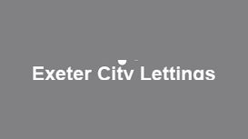 Exeter City Lettings