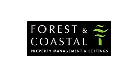 Forest & Coastal Lettings