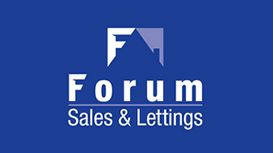 Forum Sales & Lettings