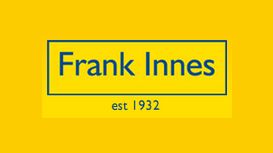 Frank Innes