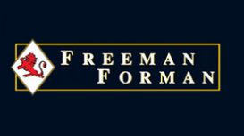 Freeman Forman Lettings