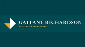 Gallant Richardson Lettings