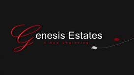 Genesis Estates Rochdale