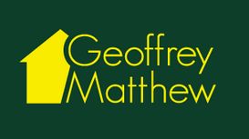 Matthew Geoffrey