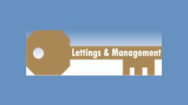 Gold Key Lettings & Management