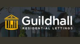 Guildhall Residential Lettings Preston