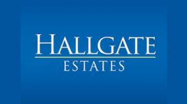 Hall Gate Estates