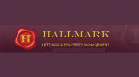 Hallmark Lettings