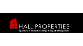 Hall Properties