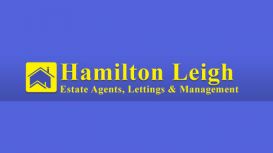 Hamilton Leigh Estate Agents