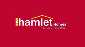 Hamlet Homes Warrington