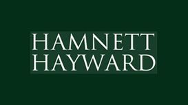 Hamnett Hayward