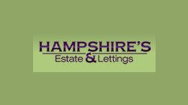 Hampshires Estate & Lettings Agents
