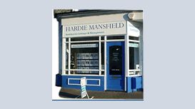 Hardie Mansfield