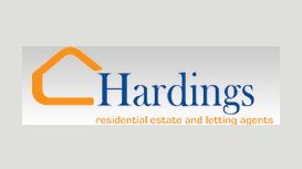 Hardings Homes