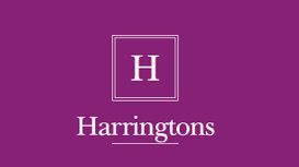 Harringtons Sales & Lettings