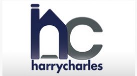 Harry Charles