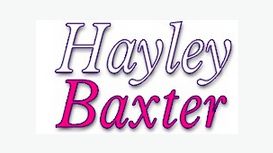 Baxter Hayley