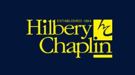 Hilbery Chaplin Lettings