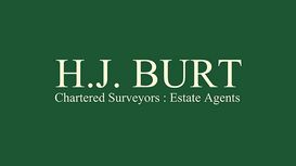 H J Burt & Son